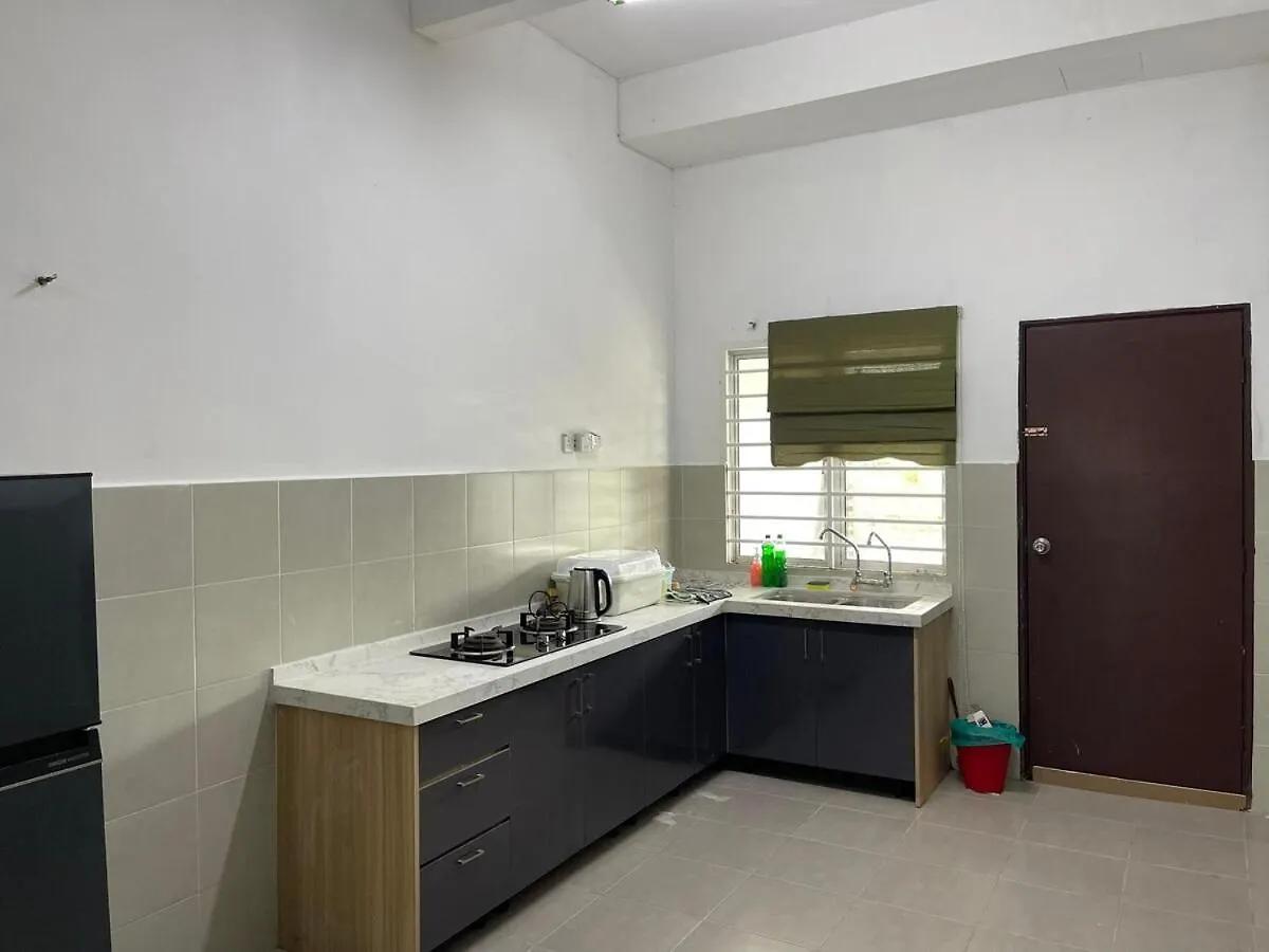 Lestarihome2, Klia Sepang Holiday home