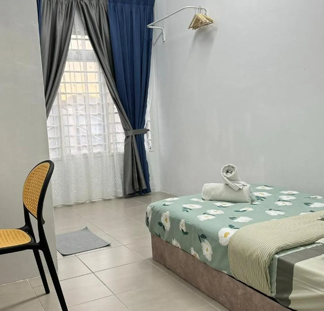 Holiday home Lestarihome2, Klia Sepang Malaysia