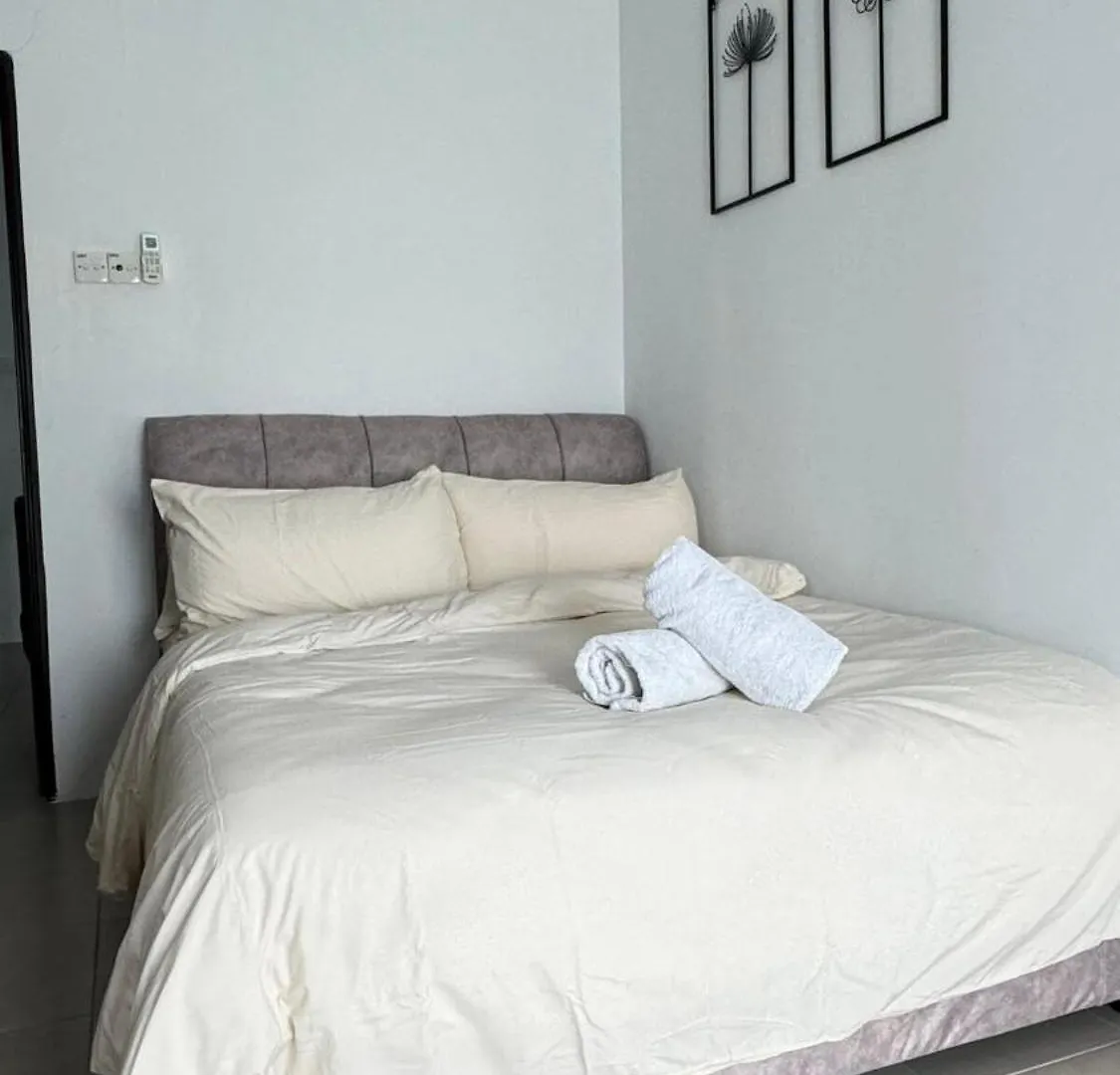 Lestarihome2, Klia Sepang Holiday home