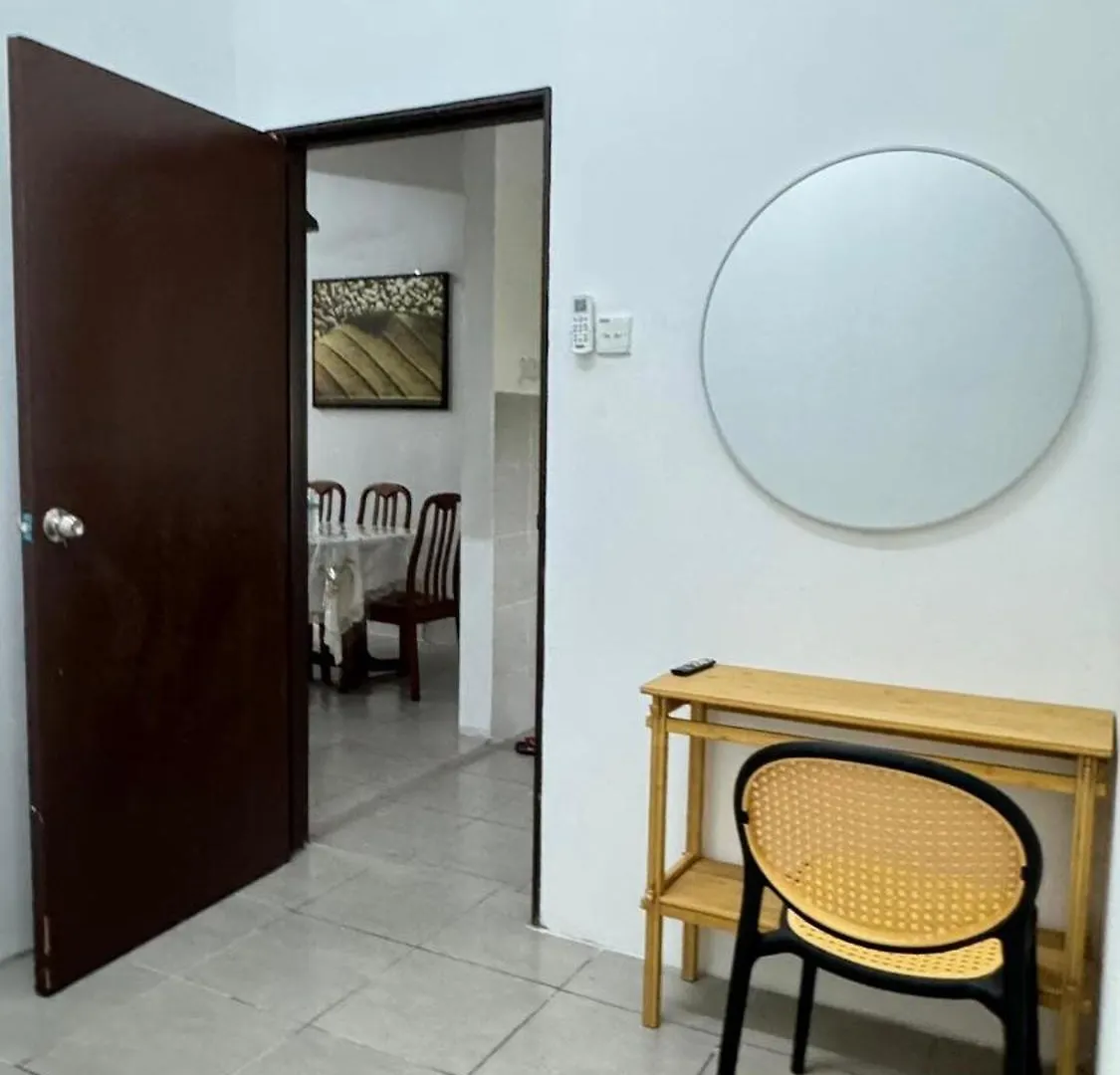 Holiday home Lestarihome2, Klia Sepang