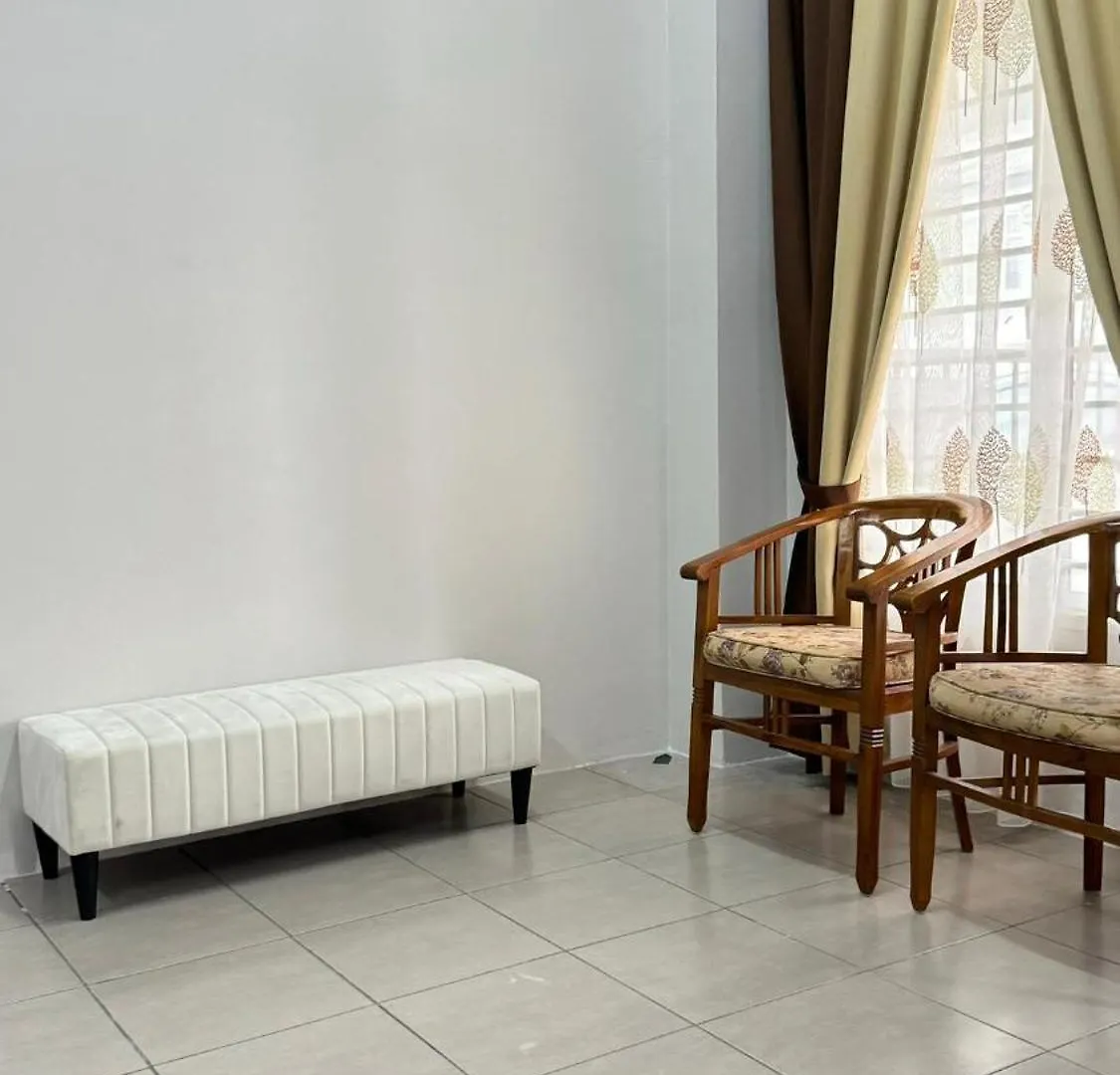 Holiday home Lestarihome2, Klia Sepang Malaysia