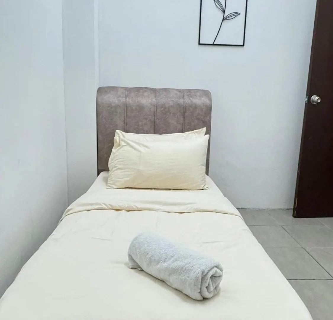 Lestarihome2, Klia Sepang Holiday home