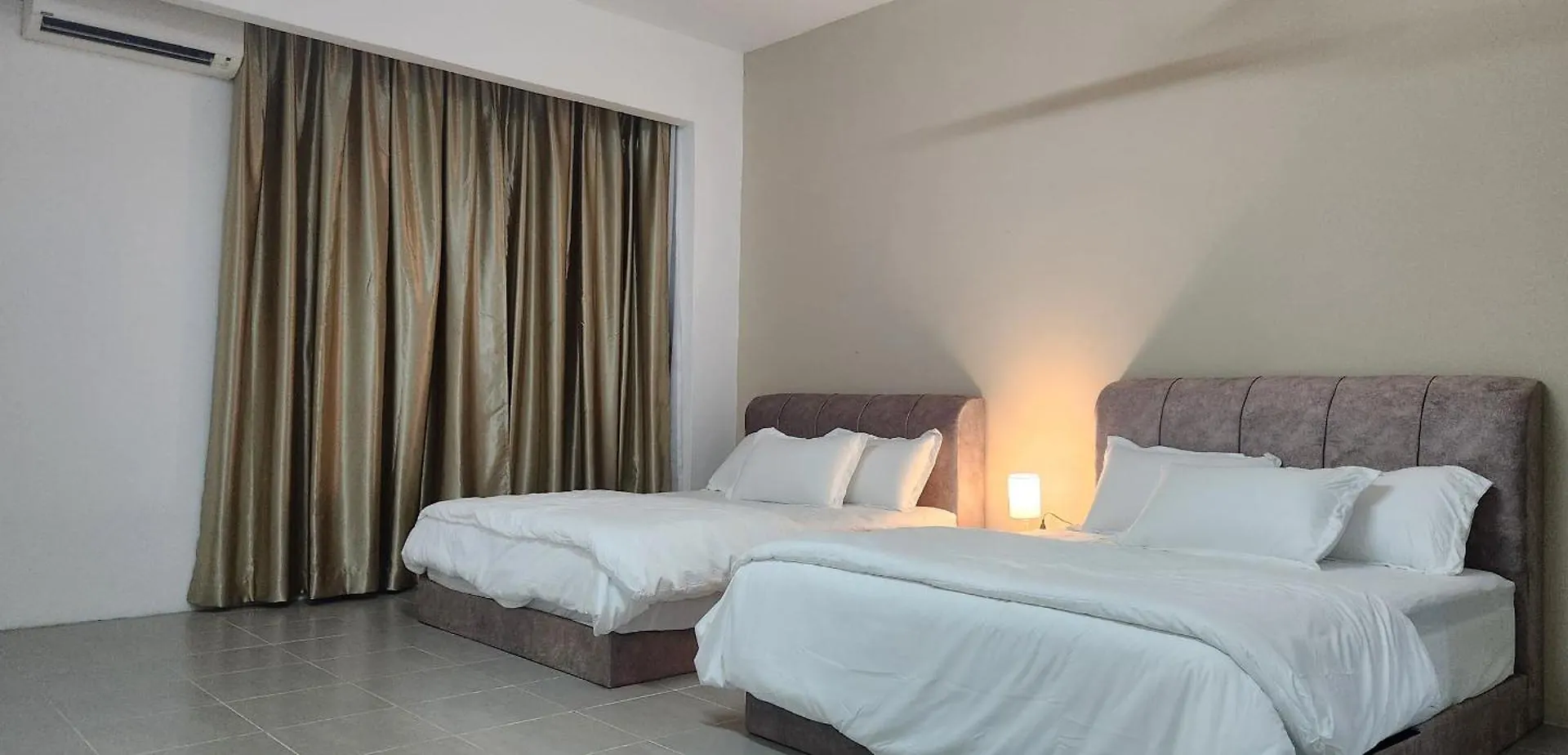 Holiday home Lestarihome2, Klia Sepang