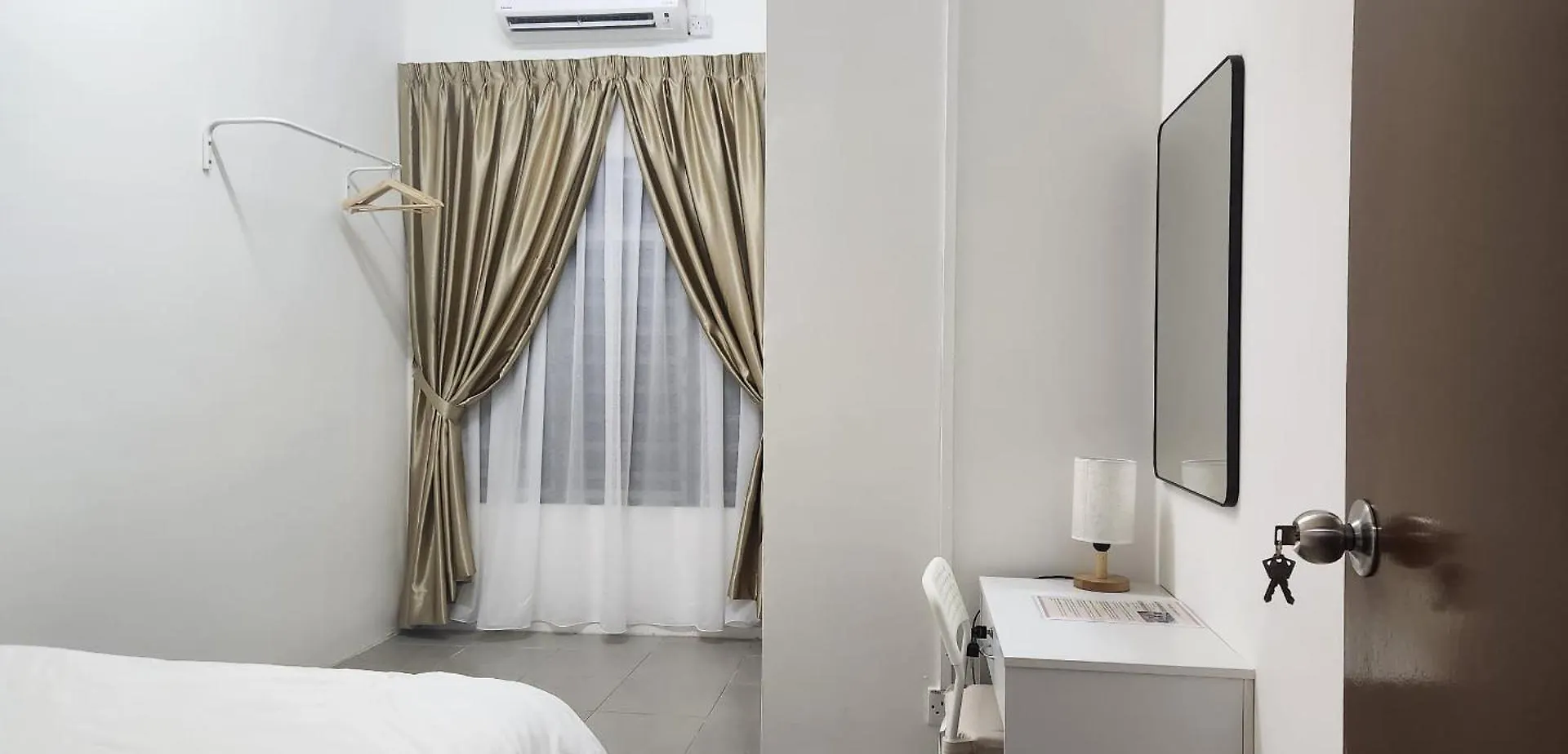 Holiday home Lestarihome2, Klia Sepang