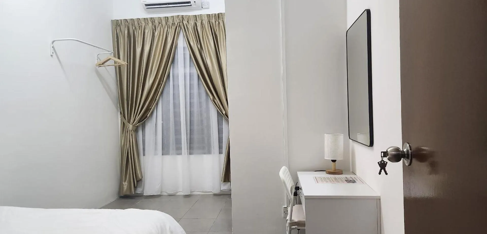 Lestarihome2, Klia Sepang Holiday home