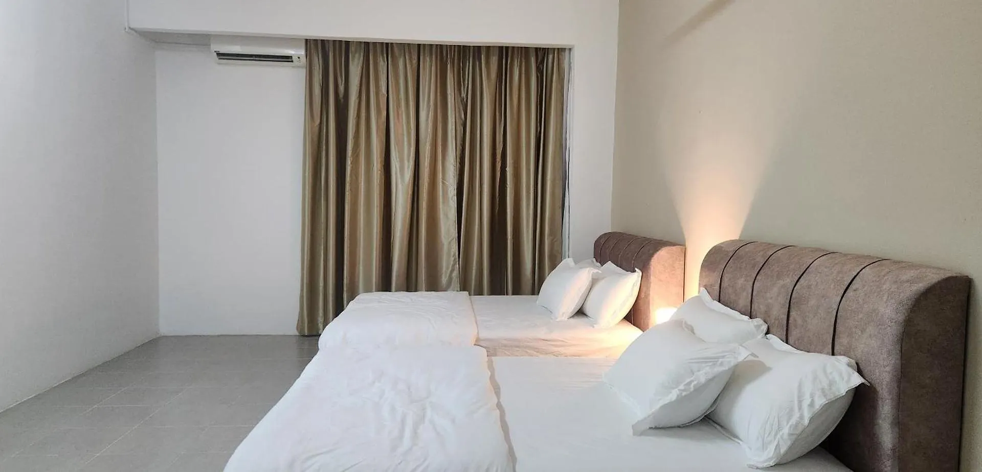 Holiday home Lestarihome2, Klia Sepang