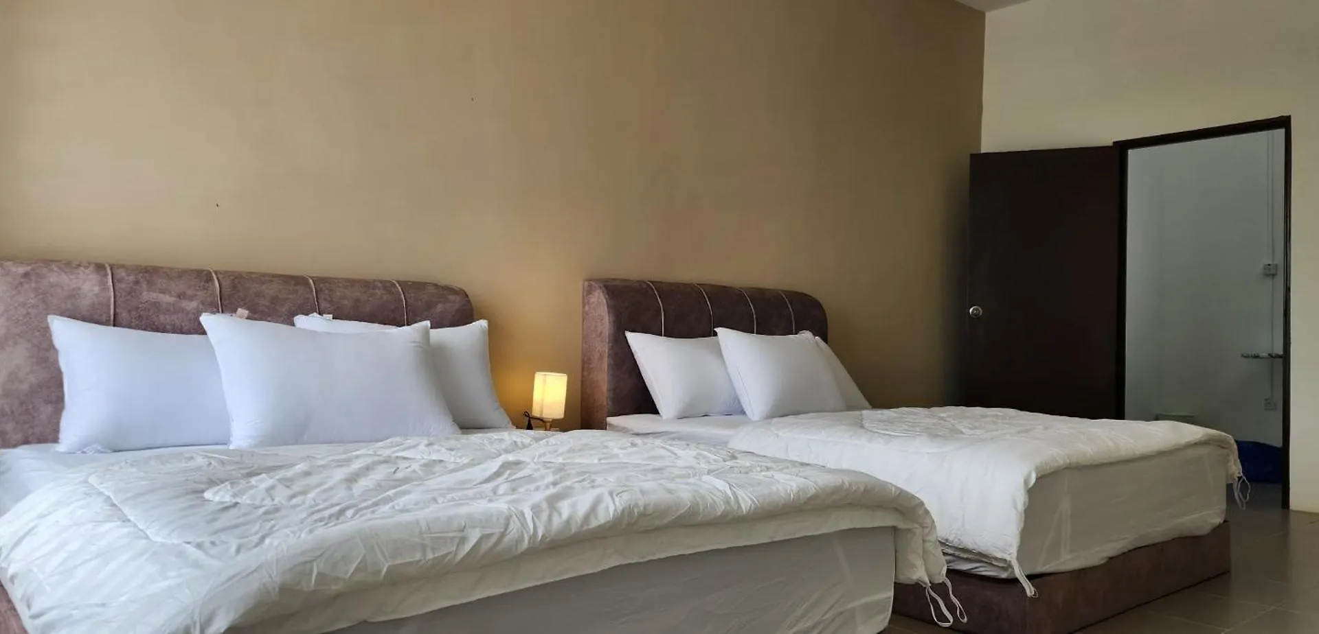 Holiday home Lestarihome2, Klia Sepang Malaysia