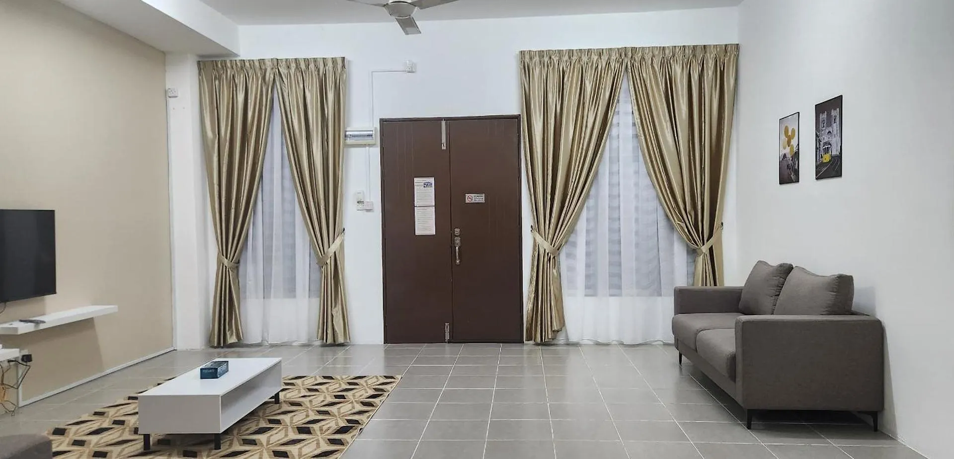 Holiday home Lestarihome2, Klia Sepang Malaysia