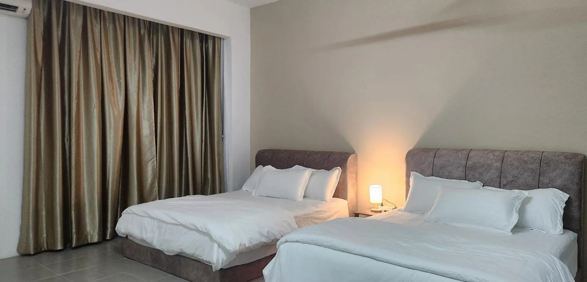 Holiday home Lestarihome2, Klia Sepang