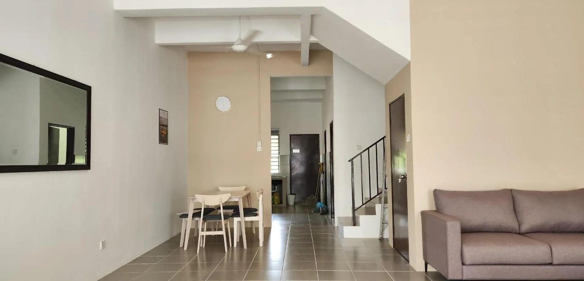 Lestarihome2, Klia Sepang Holiday home