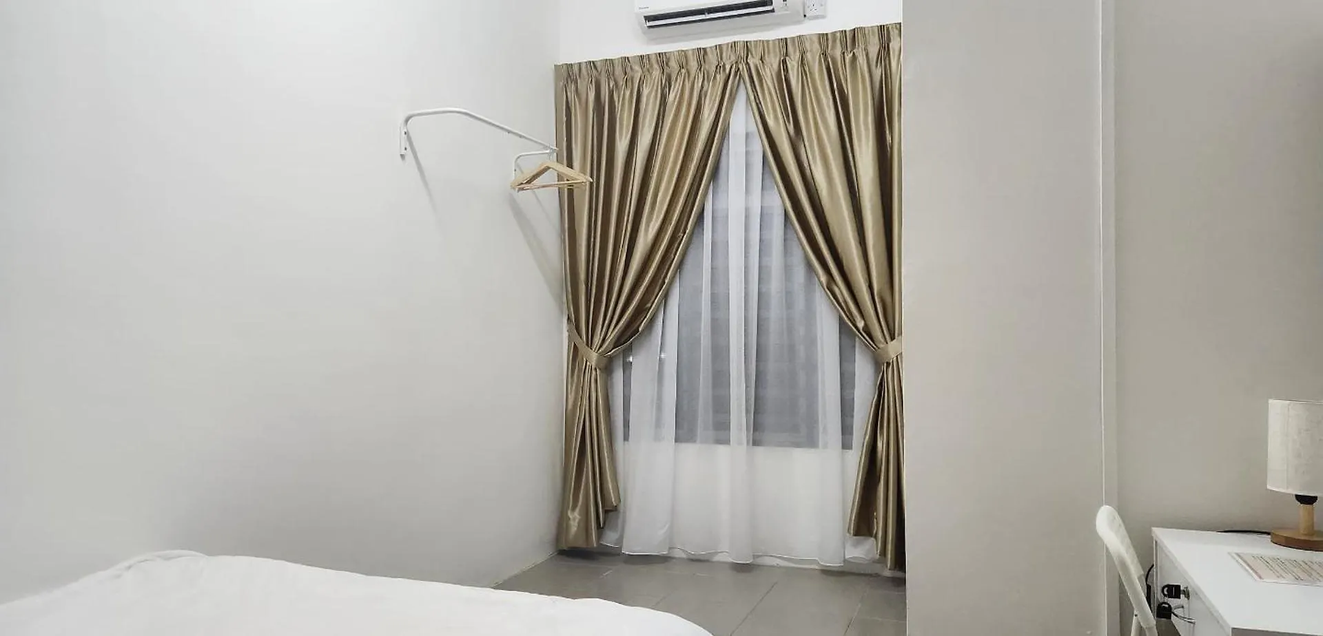 Holiday home Lestarihome2, Klia Sepang