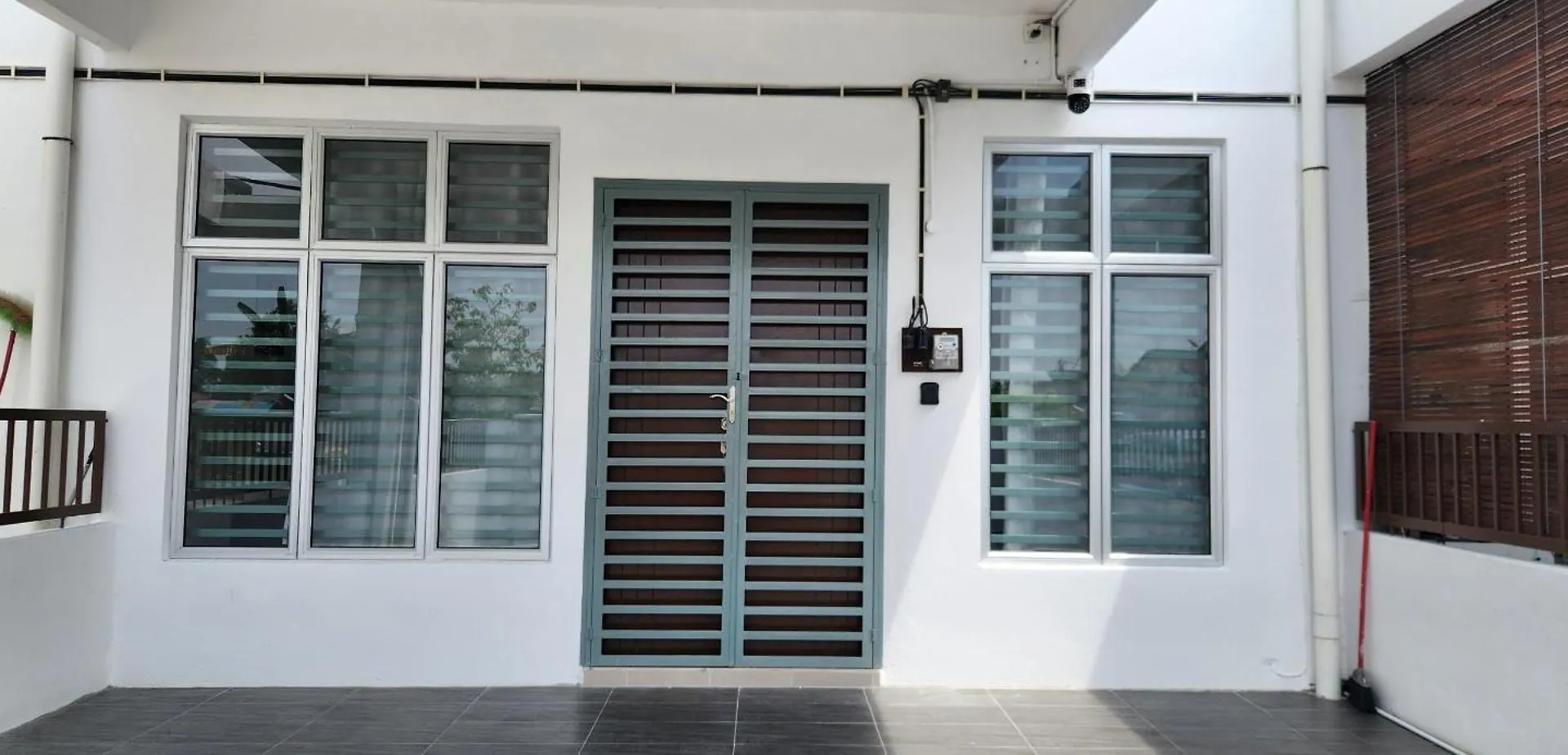Lestarihome2, Klia Sepang